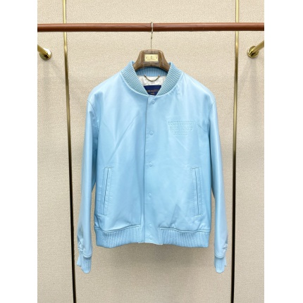 Louis Vuitton Thick Jackets For Men in 221246