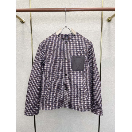 Louis Vuitton Thin Jackets For Men in 221250