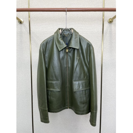Louis Vuitton Thick Jackets For Men in 221252