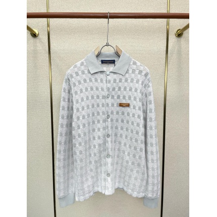 Louis Vuitton  Sweaters for Men in 221254