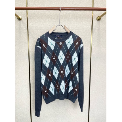 Louis Vuitton  Sweaters for Men in 221255