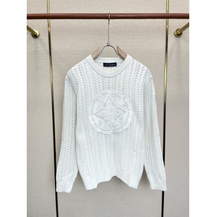 Louis Vuitton  Sweaters for Men in 221256