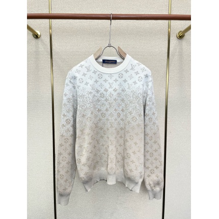 Louis Vuitton  Sweaters for Men in 221258