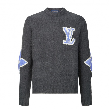 Louis Vuitton  Sweaters for Men in 221259