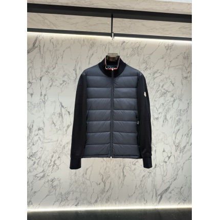 Moncle Thick Coats For Men in 221263