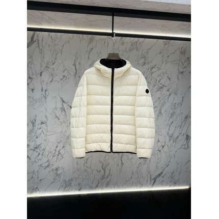 Moncle Thick Coats For Men in 221267