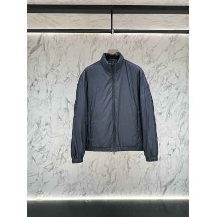 Moncle Thick Coats For Men in 221269