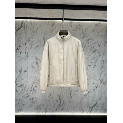 Moncle Thick Coats For Men in 221270