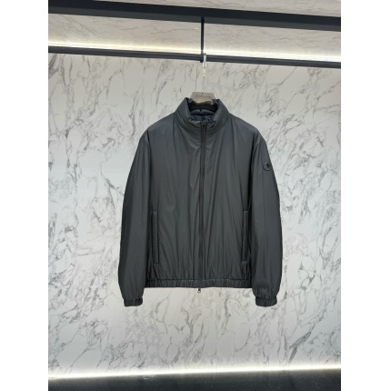 Moncle Thick Coats For Men in 221271