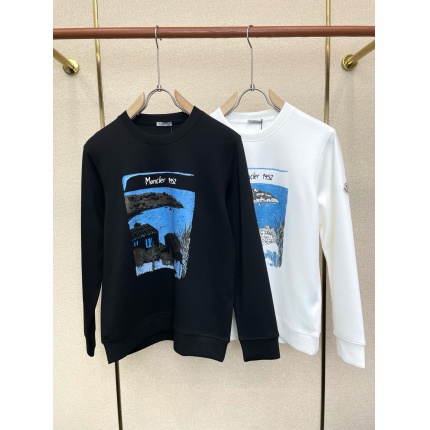 Moncle Hoody for Men in 221279