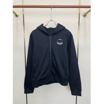 Cheap Moncle Hoody for Men in 221280, $105 USD- [IB221280] - Replica Moncle Hoody for Men