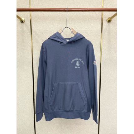 Moncle Hoody for Men in 221283