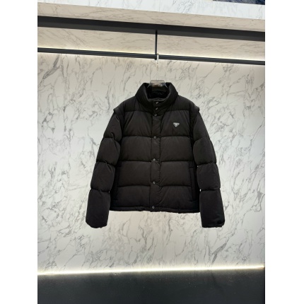 Prada Down Coats in 221287