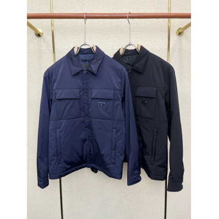 Prada Down Coats in 221291