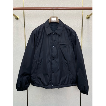 Prada Down Coats in 221292