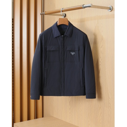 Prada Jackets for Men in 221293