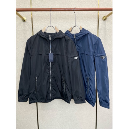 Prada Jackets for Men in 221295
