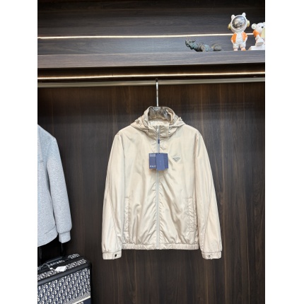 Prada Jackets for Men in 221298