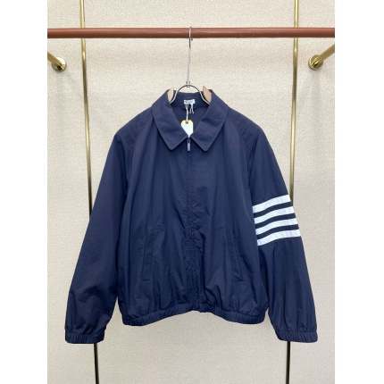 Thom Browne Jackets for Men in 221307