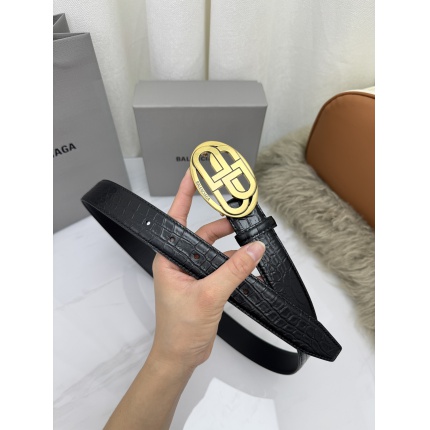 Balenciaga aaa Belts in 221325