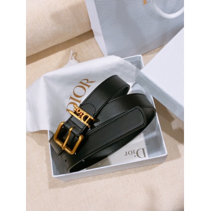 Dior AAA quality Belts in 221348