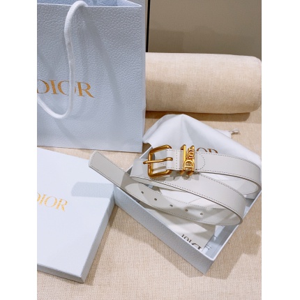 Dior AAA quality Belts in 221350