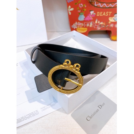 Dior AAA quality Belts in 221352