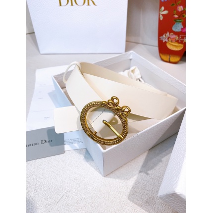 Dior AAA quality Belts in 221353