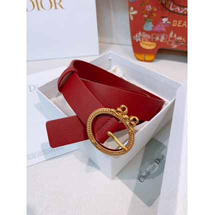 Dior AAA quality Belts in 221354