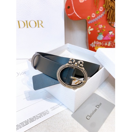 Dior AAA quality Belts in 221355