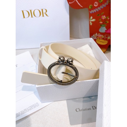 Dior AAA quality Belts in 221356