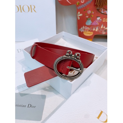 Dior AAA quality Belts in 221357