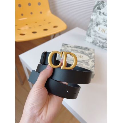 Dior AAA quality Belts in 221358