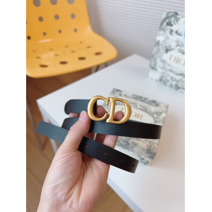 Dior AAA quality Belts in 221359