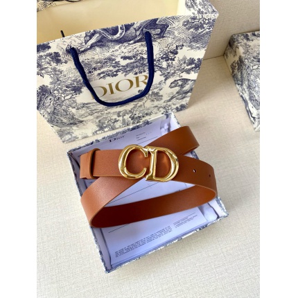 Dior AAA quality Belts in 221360