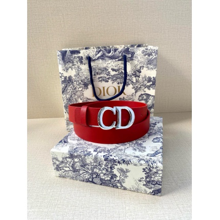 Dior AAA quality Belts in 221361