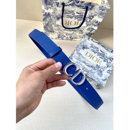 Dior AAA quality Belts in 221363