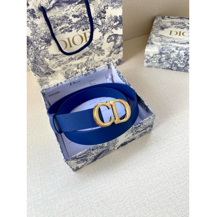 Dior AAA quality Belts in 221364