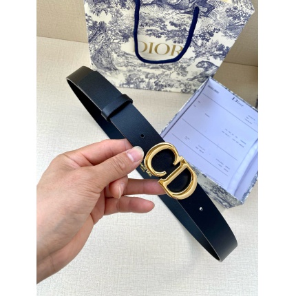 Dior AAA quality Belts in 221365