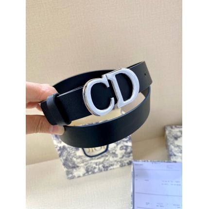Dior AAA quality Belts in 221366