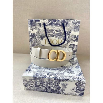 Dior AAA quality Belts in 221367