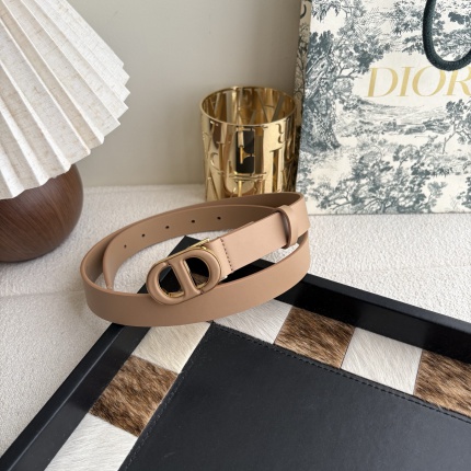 Dior AAA quality Belts in 221369