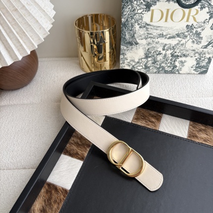Dior AAA quality Belts in 221372