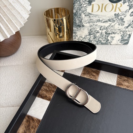 Dior AAA quality Belts in 221373