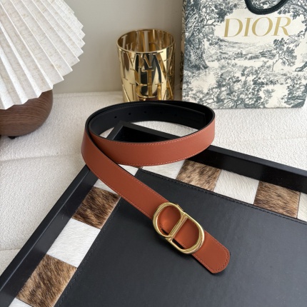 Dior AAA quality Belts in 221376