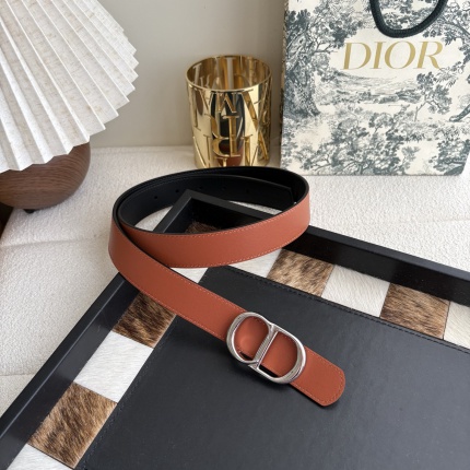 Dior AAA quality Belts in 221377