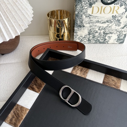 Dior AAA quality Belts in 221379