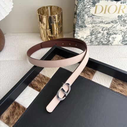 Dior AAA quality Belts in 221381