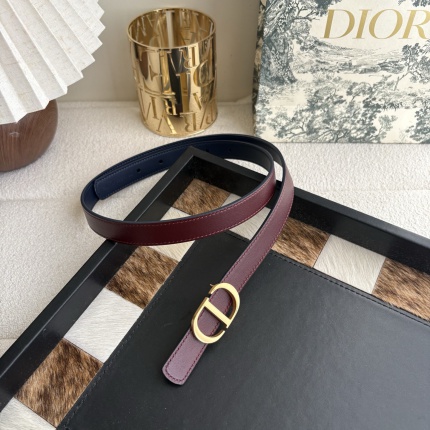 Dior AAA quality Belts in 221384