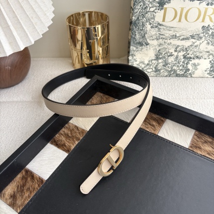 Dior AAA quality Belts in 221386
